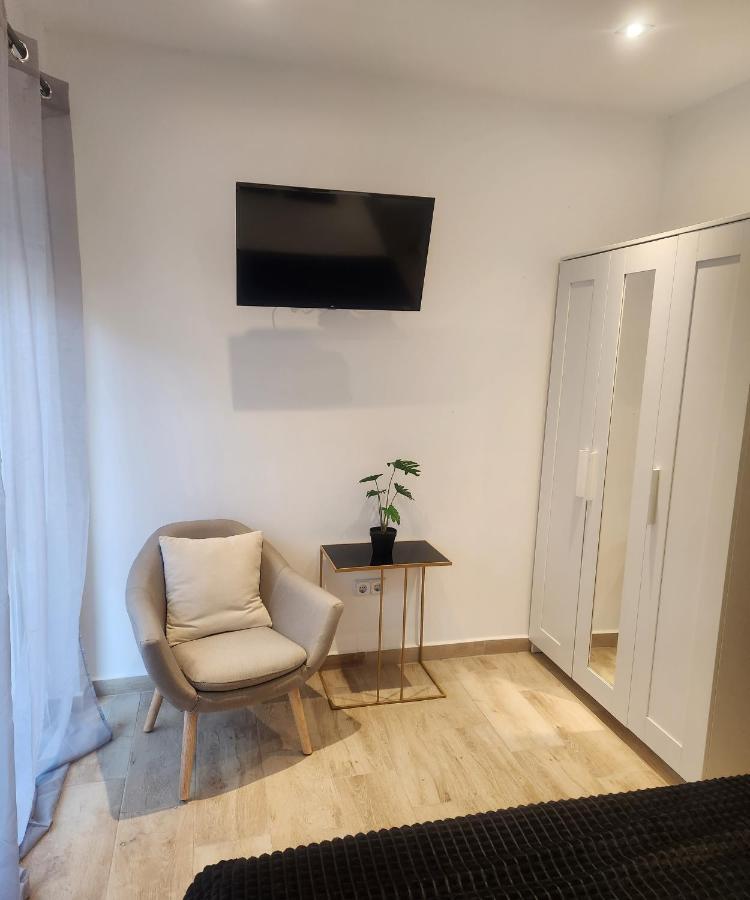 Loft en Alameda junto al Corte Inglés Carthagène Extérieur photo